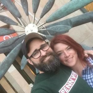 Meet your Posher, April